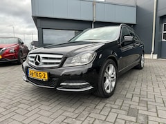 Mercedes-Benz C-klasse Estate - C 180 Premium Avantgarde Aut. Trekhaak