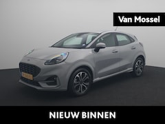 Ford Puma - 1.0 EcoBoost ST-Line | Eerste Eigenaar | Navi | LED | Camera | Adaptieve Cruise Control |