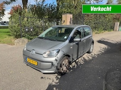 Volkswagen Up! - 1.0 5DRS / LPG 3 /AIRCO / HANDEL - EXPORT LEES TEKST