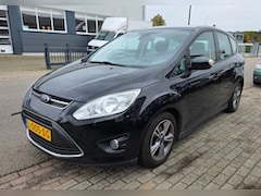 Ford C-Max - 1.0 Edition Plus MOTOR DEFECT - SLAAT NIET AAN