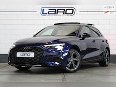 Audi A3 Sportback - 40 TFSI e S-Line | Pano RS stoelen Cam Keyless BTW ACC CarPlay LED