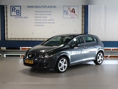 SEAT Leon - 1.6 Reference / APK 5 2026 / AIRCO / LEUKE AUTO