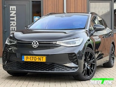 Volkswagen ID.4 - GTX 77 4M 77 KWH Trekhaak Camera Leder