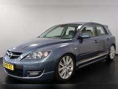 Mazda 3 - 3 2.3 MPS