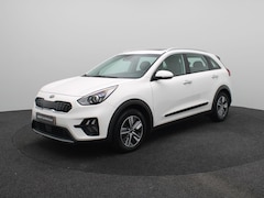 Kia Niro - 1.6 GDi Hybrid DynamicLine | Climate Control | Navigatie | Cruise Control | Camera