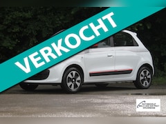 Renault Twingo - 1.0 SCe Collection / Hoge instap / Airco / Bluetooth / Uitstekend en vooral zeer recent on