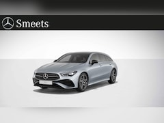 Mercedes-Benz CLA-klasse Shooting Brake - 180 Star Edition AMG Line