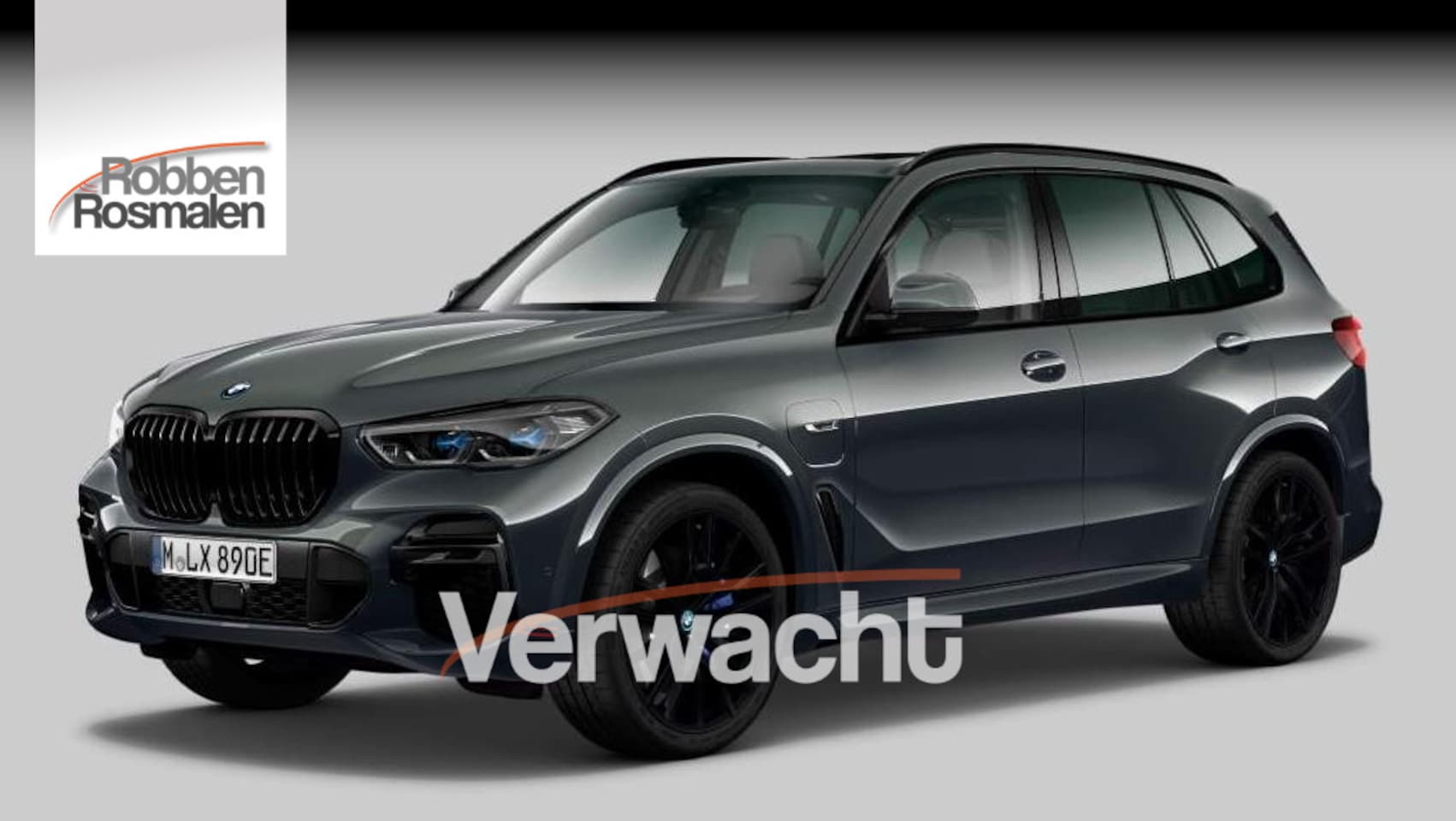 BMW X5 - xDrive45e M Sport|PANO|DRAVIT|LASER|22''|BTW - AutoWereld.nl