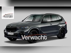 BMW X5 - xDrive45e M Sport|PANO|DRAVIT|LASER|22''|BTW