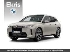 BMW iX - xDrive60 | M Sportpakket Pro | Comfort Pack icm M Sportpakket | Innovation Pack