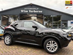 Nissan Juke - 1.6 Acenta Trekhaak