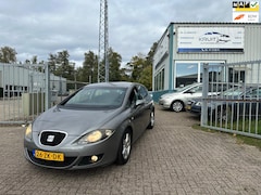 SEAT Leon - 1.4 TSI Sportstyle APK 10-2026 2E EIGENAAR