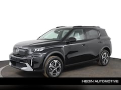 Citroën C3 Aircross - 1.2 Hybrid 145pk Max Climate Control | Parkeer Camera | 17" Lichtmetalen Velgen | Head-Up