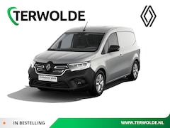 Renault Kangoo - Advance | Cruise control en snelheidsbegrenzer | Elektrisch bedienbare ramen (met sneltoet