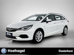 Opel Astra Sports Tourer - 1.2 Edition | Navigatie | Trekhaak | Cruise Control | Parkeersensoren