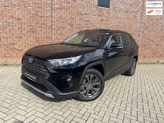 Toyota RAV4 - 2.5 Hybrid Executive Pano-Adaptive cruisecontrol