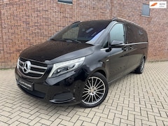 Mercedes-Benz V-klasse - 250d 4-MATIC Extra Lang ONLY EXPORT