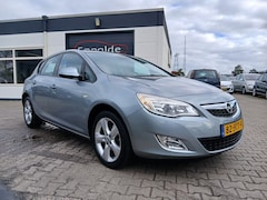 Opel Astra - 1.4 Turbo Edition/Dealer onderhouden/Bak gereviseerd