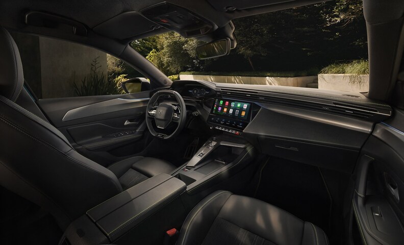 Interieur
