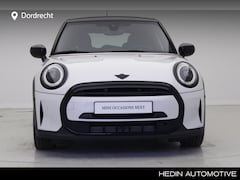 MINI Cooper - 5-deurs Camden Edition | Premium Plus | Panoramadak | Stoel + stuurwielverwarming | Piano