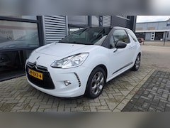Citroën DS3 - 1.2 VTi Chic