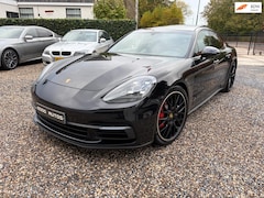 Porsche Panamera - 2.9 4 E-Hybrid Black Edit. Pano Sfeer