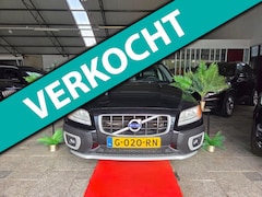 Volvo XC70 - 2.4D 4X4 Momentum NAVI NAP
