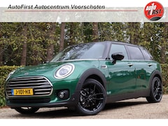 MINI Clubman - 1.5 Cooper Chili | Harman/Kardon | Carplay | Navi | Keyless |