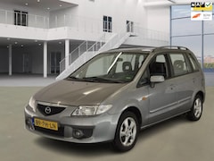 Mazda Premacy - 1.8i Active/AIRCO/CRUISE/ELECRAMEN VOOR-ACHTER