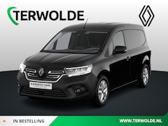 Renault Kangoo - Advance | Cruise control en snelheidsbegrenzer | Elektrisch bedienbare ramen (met sneltoet