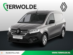 Renault Kangoo - Advance | Cruise control en snelheidsbegrenzer | Elektrisch bedienbare ramen (met sneltoet