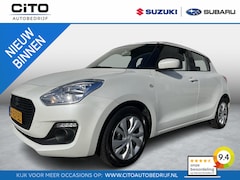 Suzuki Swift - 1.2 Comfort Smart Hybrid | Airco | Dealeronderhouden | Bluetoothverbinding