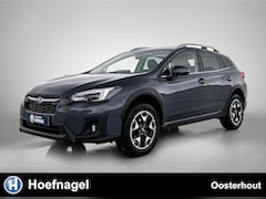 Subaru XV - 1.6i Premium Automaat | Navigatie | Camera | Schuif-/kanteldak | Lederen Bekleding | Trekh