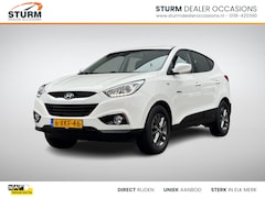 Hyundai ix35 - 1.6i GDI i-Motion incl. Trekhaak