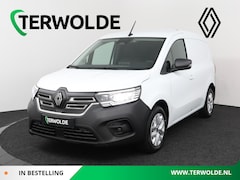 Renault Kangoo - Advance | Cruise control en snelheidsbegrenzer | Elektrisch bedienbare ramen (met sneltoet