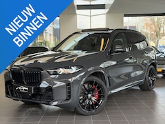 BMW X5 - xDrive50e M-SPORT/PANO/HEAD-UP