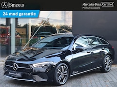 Mercedes-Benz CLA-klasse Shooting Brake - 180 Business Solution Luxury