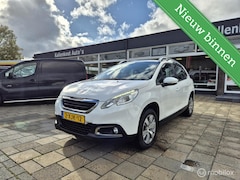 Peugeot 2008 - 1.2 PureTech, Navi, D-Riem vervangen, Trekhaak