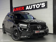 Mercedes-Benz GLB - 200 Luxury Line 7P/AMG pakket/Full optie/TOP