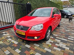 Volkswagen Polo - 1.2 Easyline 2009 Airco 5 Drs