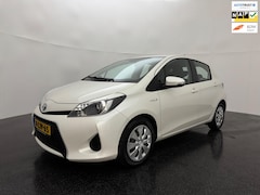 Toyota Yaris - 1.5 AUT Full Hybrid Aspiration