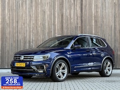 Volkswagen Tiguan - 1.4 TSI R-LINE / CAMERA / 19 inch / NL-Auto
