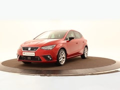 SEAT Ibiza - 1.5 TSI 150pk EVO FR Business Intense · Camera · Apple/Android Car Play · Navigatie · P-Se