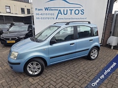 Fiat Panda - 1.2 Emotion Automaat