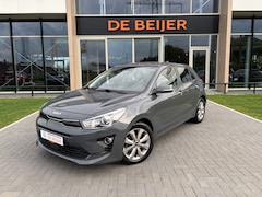Kia Rio - 1.2 DynamicLine Carplay | Cruise | Camera | Navigatie |
