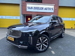 Volvo XC90 - 2.0 T8 AWD Facelift Plus Bright 7-zits Trekhaak HK Camera