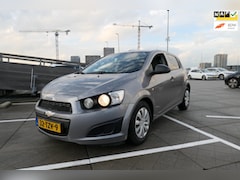Chevrolet Aveo - 1.2 LS Apk/Airco/Cruise/Cd/Aux/Usb