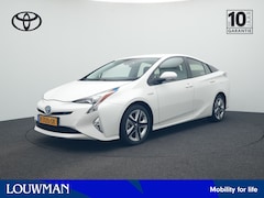 Toyota Prius - 1.8 Hybrid Dynamic | JBL-Audio | Trekhaak | 17' Velgen |