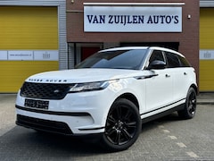 Land Rover Range Rover Velar - 2.0 P400e Panorama Black Pack Meridian 360° 20''
