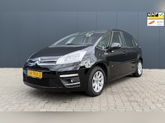 Citroën C4 Picasso - 1.6 VTi Ligne Business Airco Navi PDC NAP